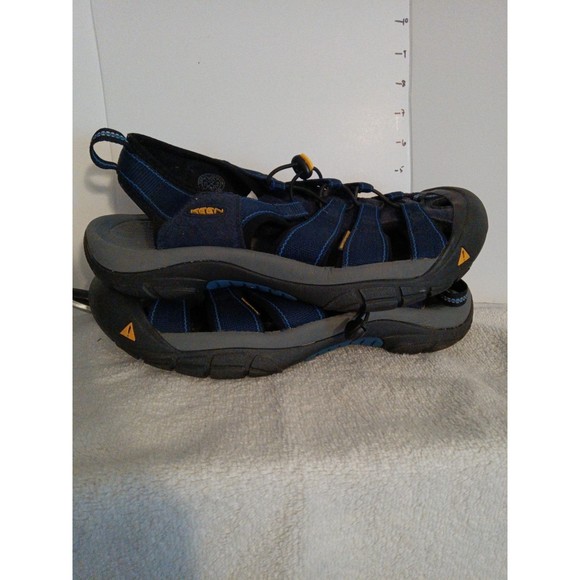 Keen Shoes Keen Mens Newport H2 Water Shoes Us 5 Waterproof Sport